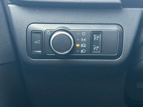 New 2026 Ford Escape ST-Line w/ Tech Pack #1 image 25