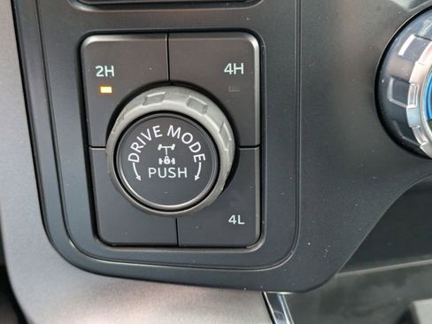 New 2025 Ford F150 XLT w/ Equipment Group 303A High image 25