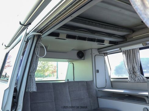 Used 1989 Volkswagen Vanagon GL image 62