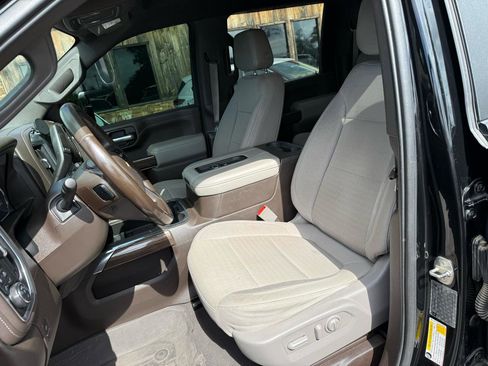 Used 2020 Chevrolet Silverado 2500 LT w/ All Star Edition AWD/4WD image 6