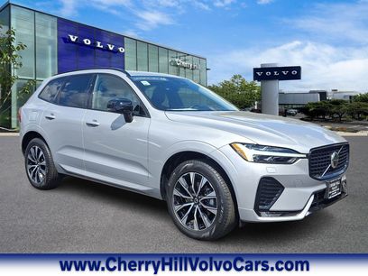 Certified 2025 Volvo XC60 B5 Core w/ Protection Package Premier