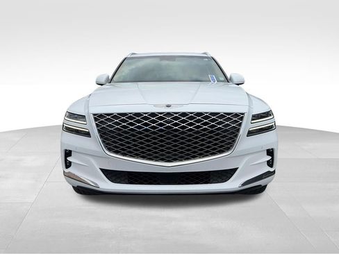 Used 2024 Genesis GV80 3.5T Advanced AWD/4WD image 10