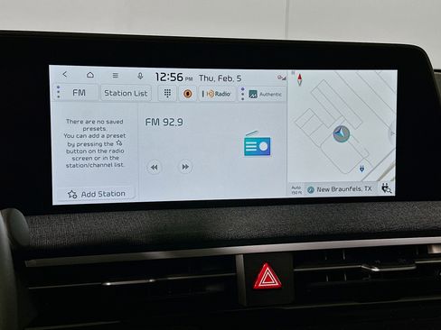 Used 2023 Kia EV6 Wind image 21