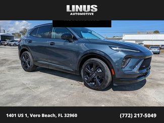 New 2026 Buick Envision Sport Touring video 1