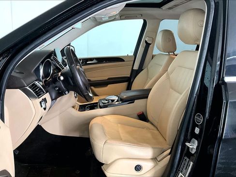 Used 2018 Mercedes-Benz GLE 350 GLE 350 image 9