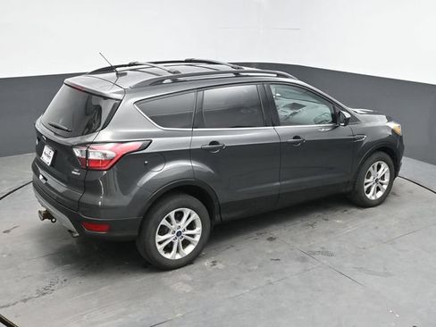 Used 2018 Ford Escape SE AWD/4WD image 31