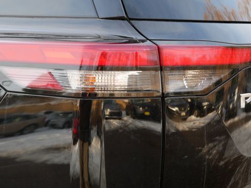 Certified 2022 Nissan Pathfinder SL image 17