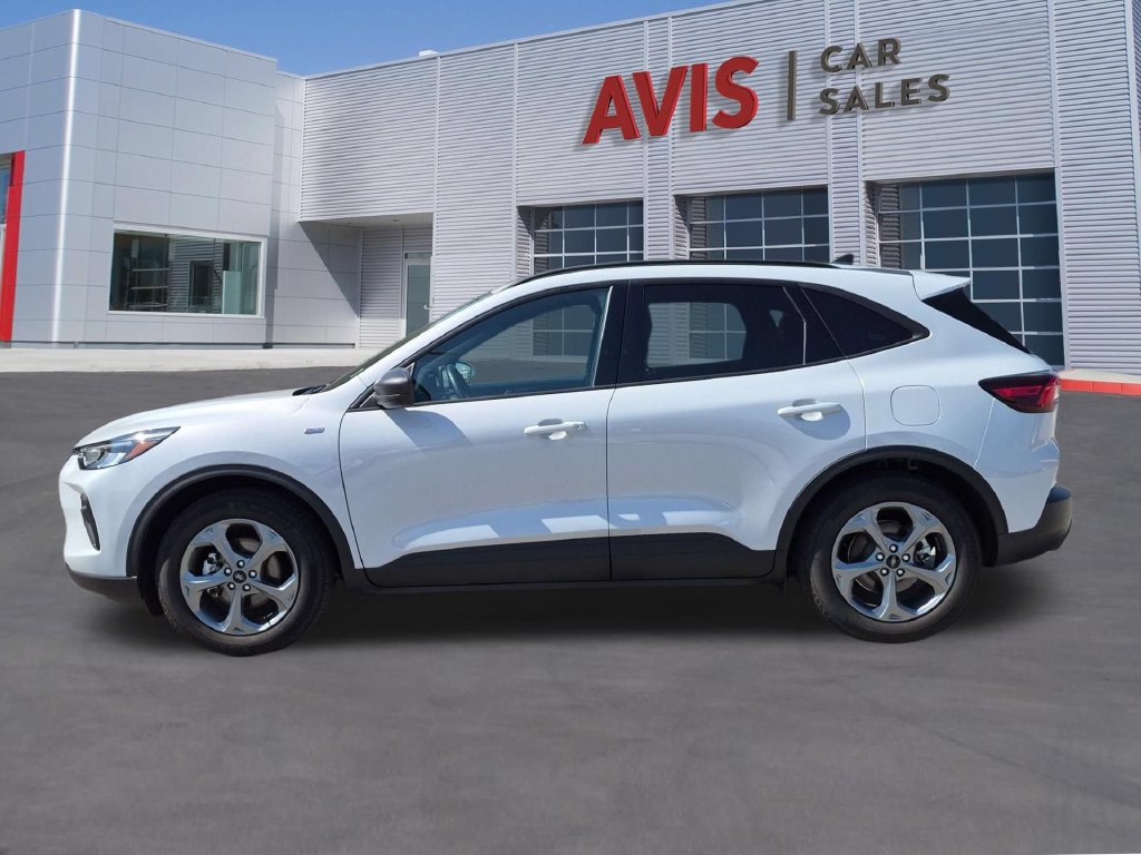 Used 2026 Ford Escape ST-Line FWD image 10