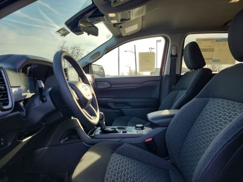 New 2025 Ford Ranger XL w/ Trailer Tow Package image 16