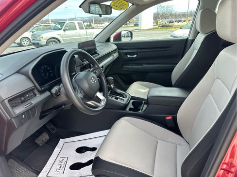 Used 2023 Honda CR-V LX image 18