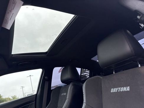 Used 2022 Dodge Charger R/T w/ Daytona Edition Group RWD image 12