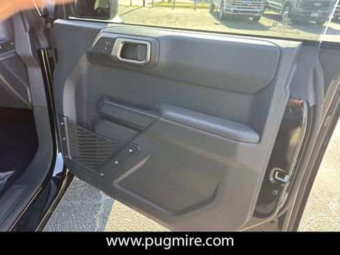 New 2026 Ford Bronco Big Bend AWD/4WD image 14