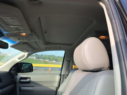 Used 2013 Toyota Sequoia Limited AWD/4WD image 13