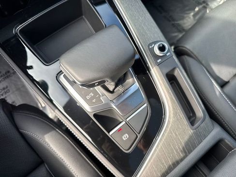 Used 2025 Audi A5 2.0T Premium Plus image 39