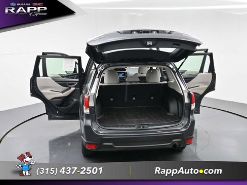 Used 2023 Subaru Forester AWD/4WD image 54