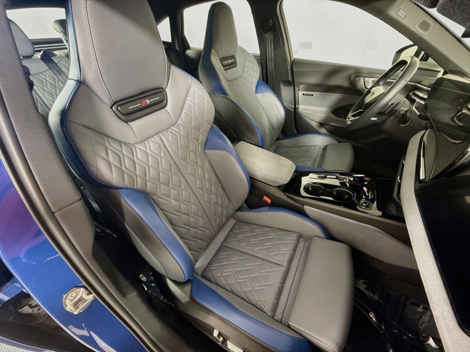 Certified 2025 Audi S5 Prestige AWD/4WD image 27