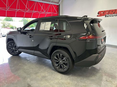 Used 2026 Toyota RAV4 XLE Premium FWD image 6