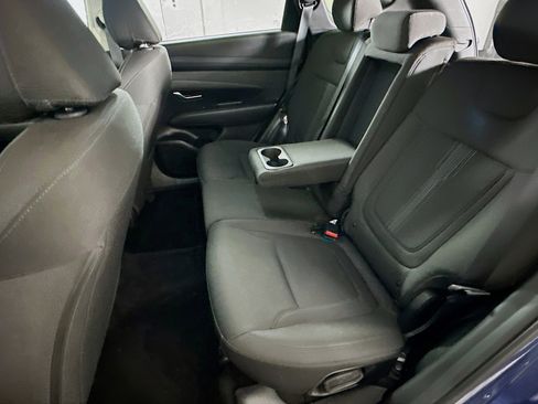 Used 2025 Hyundai Tucson SEL image 26