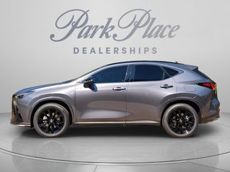 New 2026 Lexus NX 350 F Sport AWD/4WD video 2