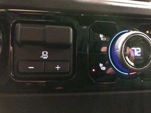 New 2026 Chevrolet Silverado 2500 LT w/ Trail Boss Package image 21