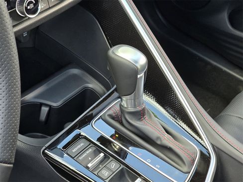 New 2025 Acura ADX A-Spec image 14