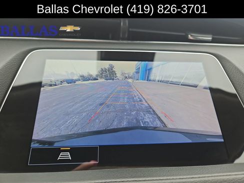 Certified 2023 Cadillac XT4 Premium Luxury image 15