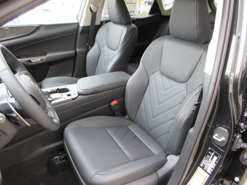 New 2026 Lexus NX 450h+ AWD w/ Luxury Package image 30