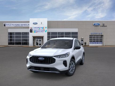 New 2026 Ford Escape Active AWD/4WD image 2