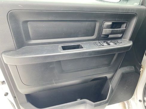 Used 2018 RAM 1500 Tradesman AWD/4WD image 16
