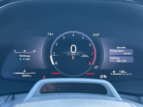 Used 2024 Lexus TX 350 FWD image 20