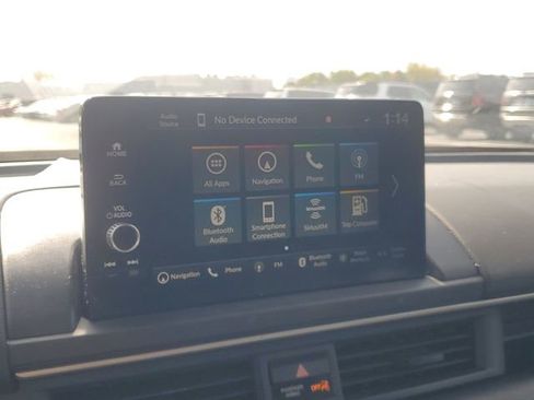 Used 2023 Honda Pilot Elite image 22