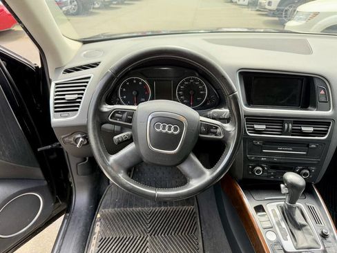 Used 2012 Audi Q5 3.2 Prestige AWD/4WD image 16