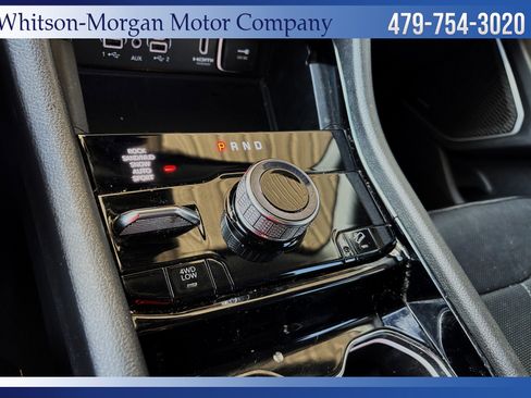 Used 2022 Jeep Grand Cherokee Limited 4xe w/ Luxury Tech Group II image 36