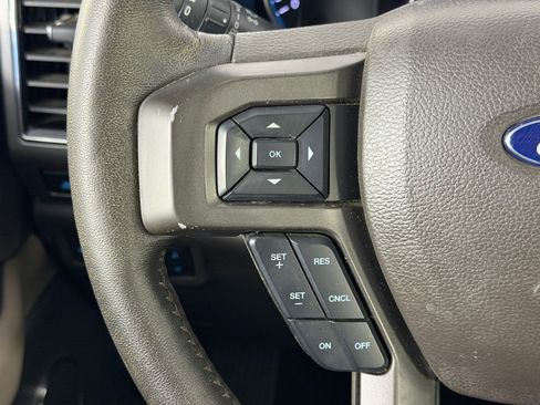 Used 2020 Ford Expedition XLT w/ Equipment Group 202A image 16