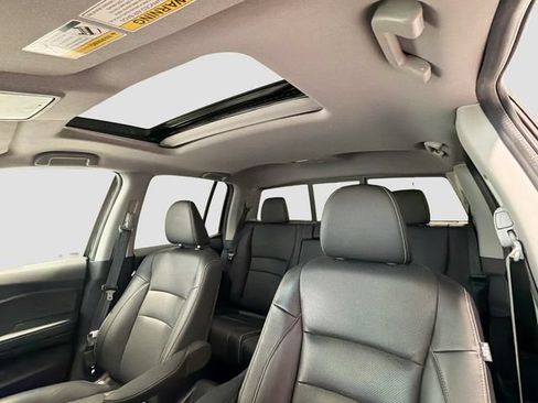 Used 2023 Honda Ridgeline RTL-E image 19