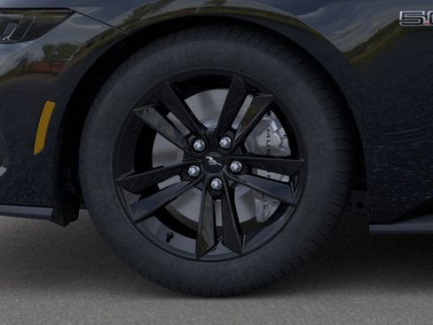 New 2026 Ford Mustang GT image 41