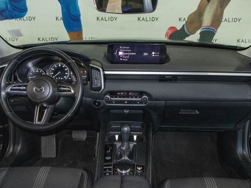 Used 2024 MAZDA CX-50 AWD 2.5 S w/ Preferred Package image 3