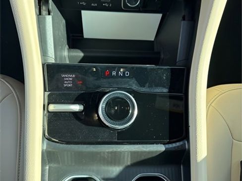 New 2025 Jeep Grand Cherokee L Limited image 18