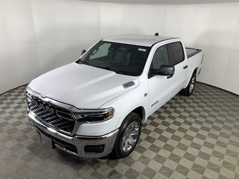 New 2026 RAM 1500 Big Horn image 7