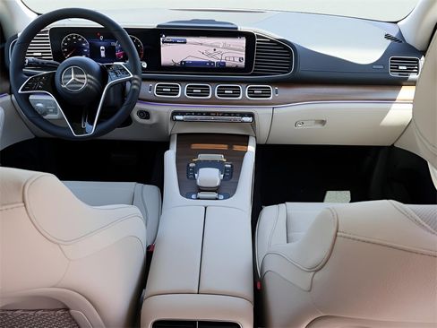 New 2026 Mercedes-Benz GLE 580 GLE 580 image 15