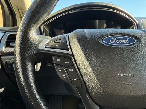 Used 2019 Ford Fusion S FWD image 27