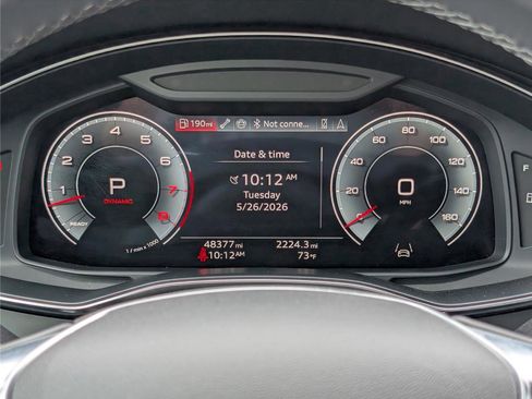 Used 2024 Audi A6 Premium Plus AWD/4WD image 32
