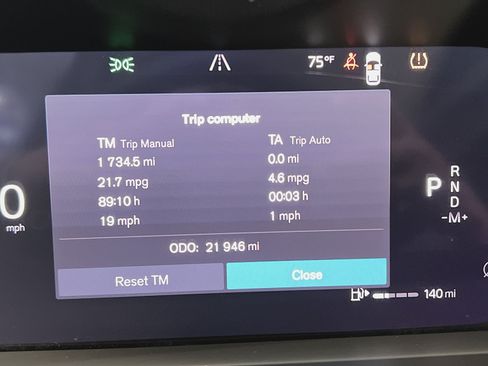 Certified 2023 Volvo XC90 B6 Ultimate w/ Protection Package Premier AWD/4WD image 17