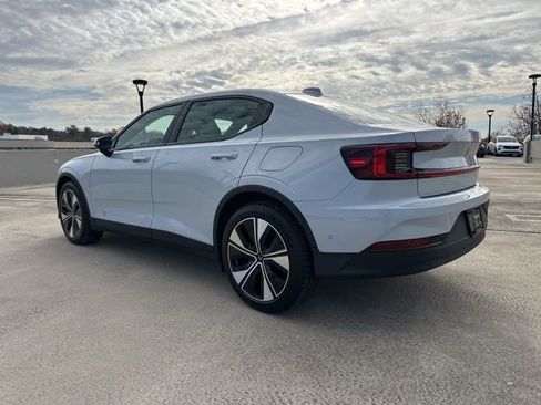 Used 2023 Polestar Polestar 2 w/ Pilot Pack image 5