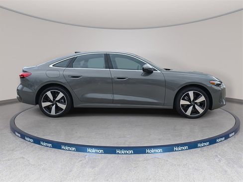 New 2025 Audi A5 2.0T Premium Plus image 2