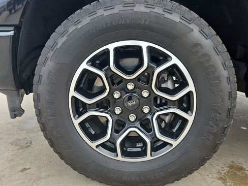 Used 2023 Ford F150 XLT w/ Equipment Group 302A High AWD/4WD image 10