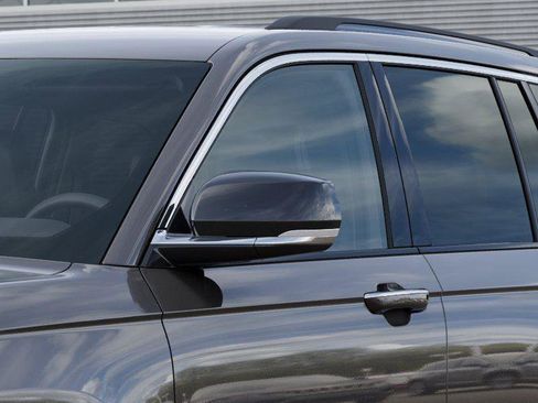 New 2026 Jeep Grand Cherokee Limited image 12