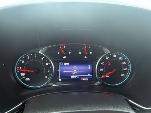 Used 2023 Chevrolet Equinox LT image 20