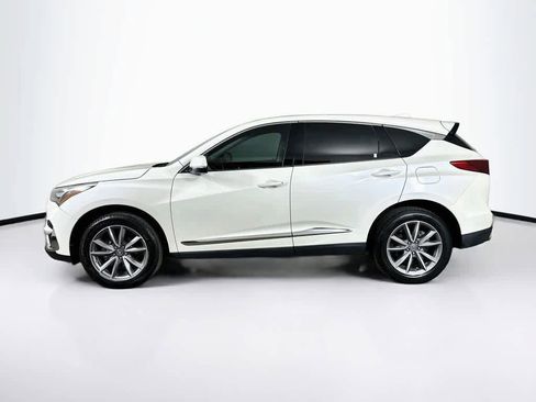 Used 2019 Acura RDX AWD w/ Technology Package image 3
