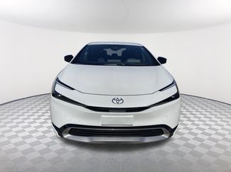 New 2026 Toyota Prius Plug-In Hybrid FWD video 2